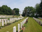 Contey British Cemetery