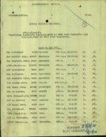Contey British Cemetery Report