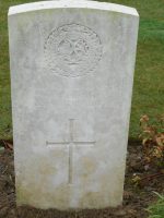 Private John Black