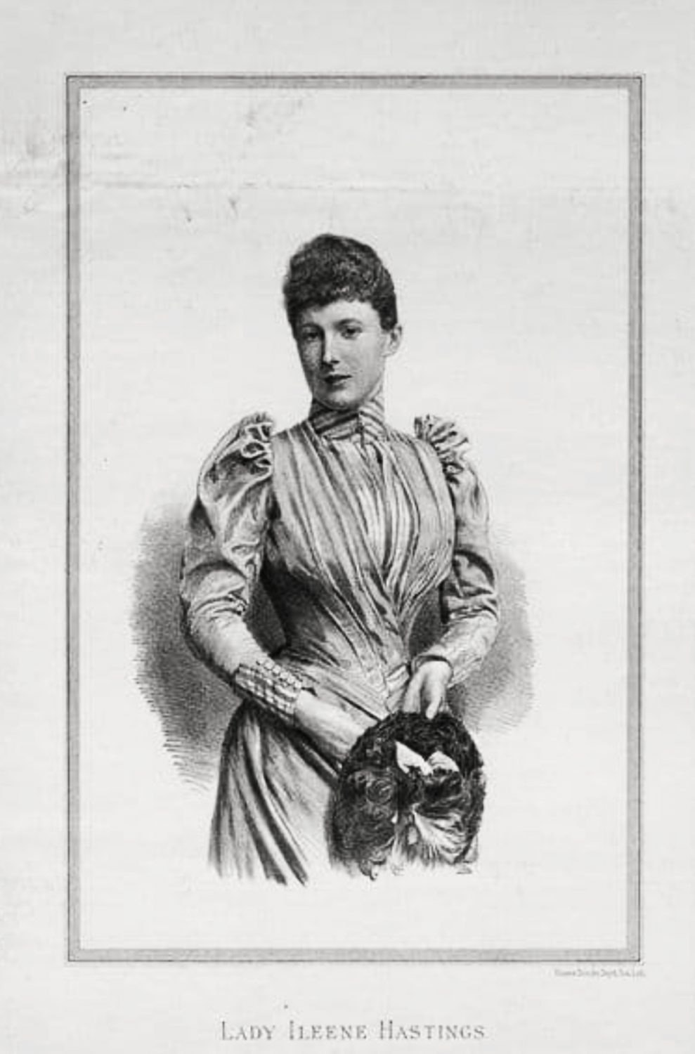 Lady Hastings