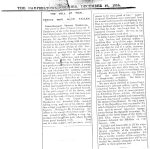 Lance Corporal Thomas Henderson