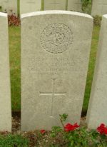 Lance Corporal Daniel Brown