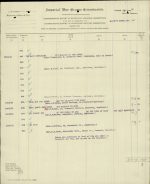 Lance Corporal Daniel Brown
