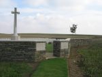 Lance Corporal Thomas Henderson
