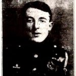 GUNNER JAMES FERRETTI