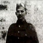 Lance Sergeant ARCHIBALD GALBRAITH