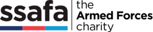 SSAFA Logo
